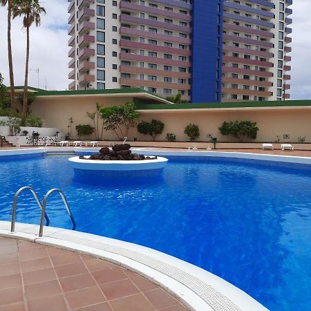 Tenerife Beach Apartment Adeje Costa Adeje  Exteriör bild