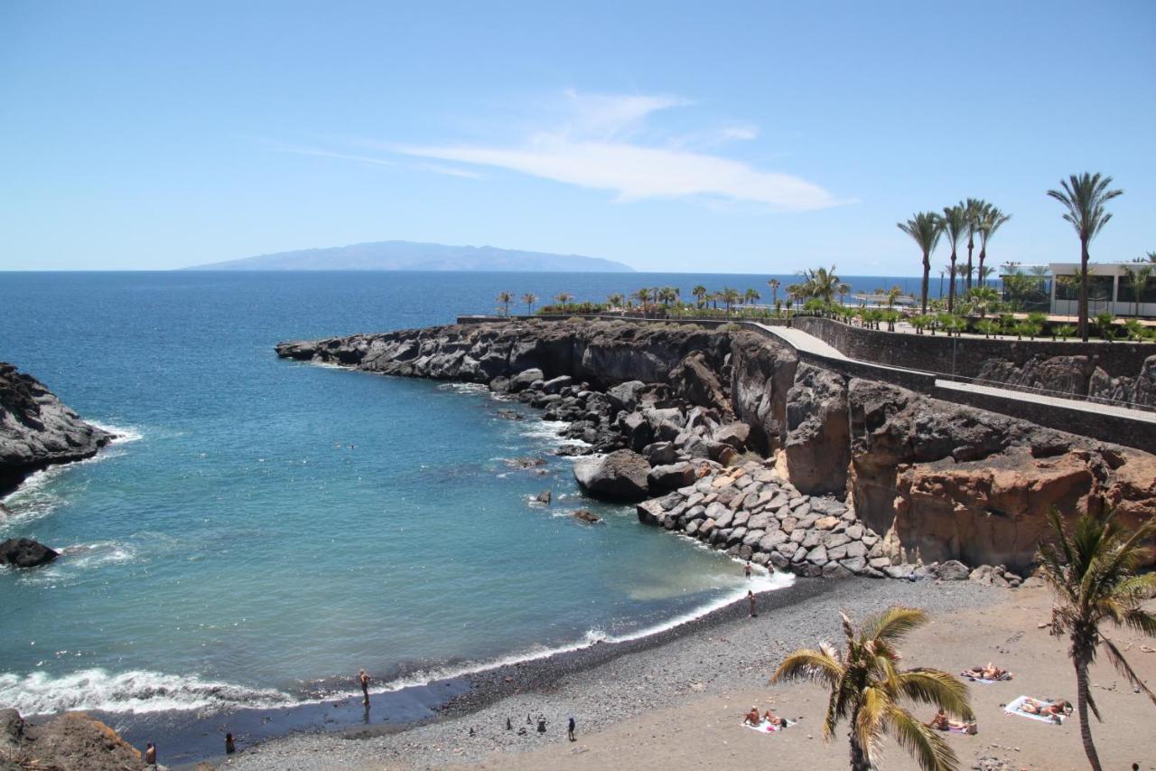 Tenerife Beach Apartment Adeje Costa Adeje  Exteriör bild