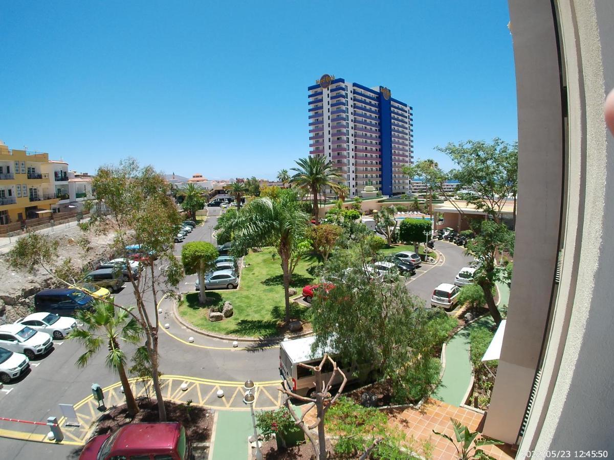 Tenerife Beach Apartment Adeje Costa Adeje  Exteriör bild