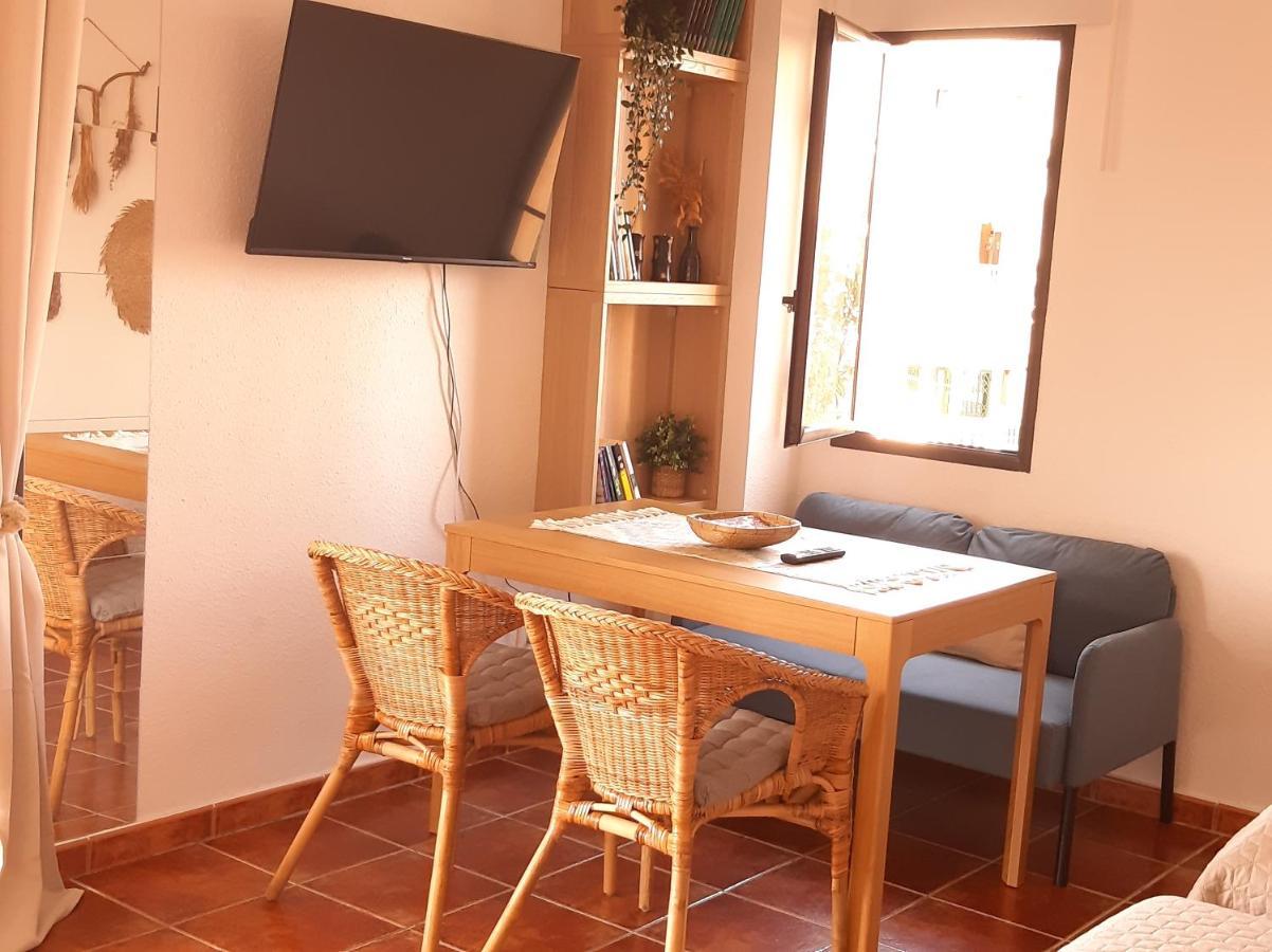 Tenerife Beach Apartment Adeje Costa Adeje  Exteriör bild